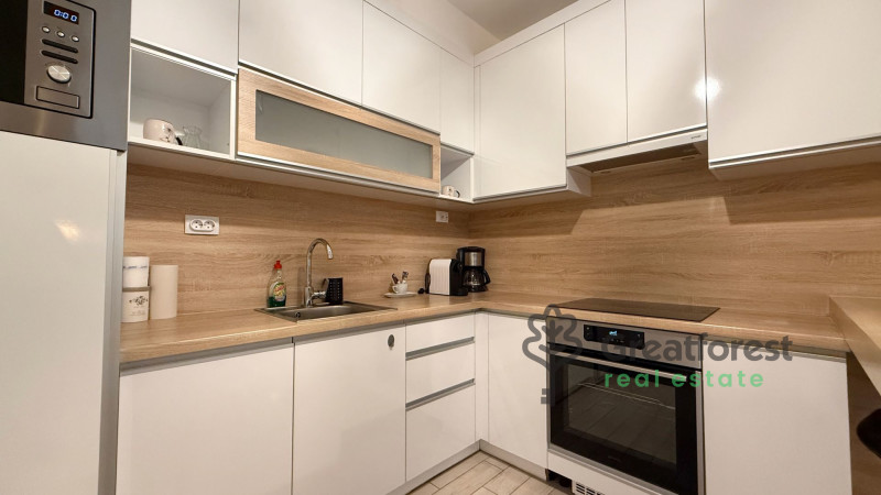 Debrecen, City Center, flat  