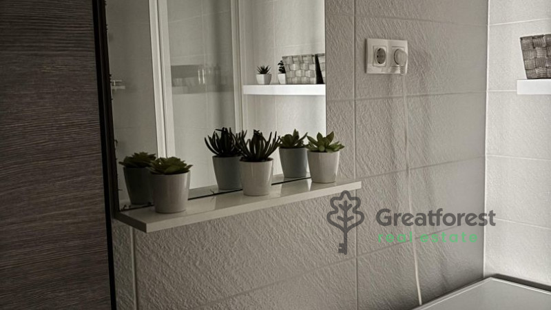 Debrecen, City Center, flat  