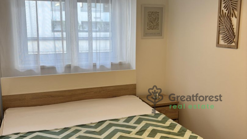 Debrecen, City Center, flat  