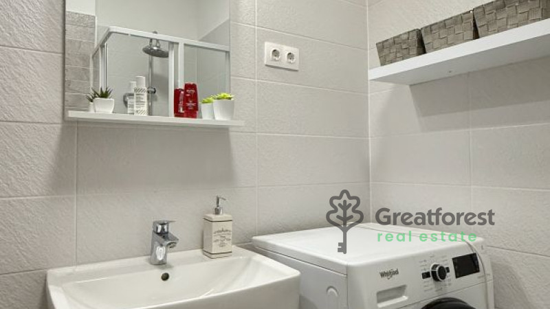 Debrecen, City Center, flat  