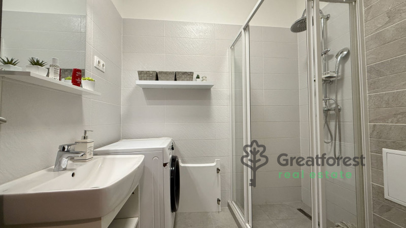 Debrecen, City Center, flat  