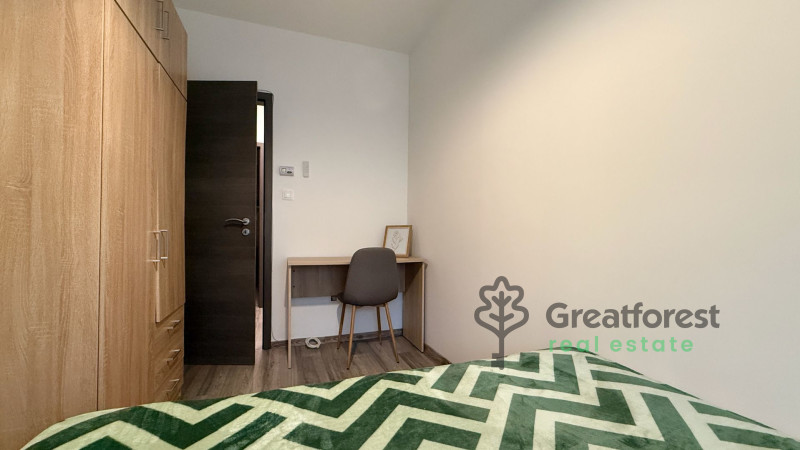 Debrecen, City Center, flat  