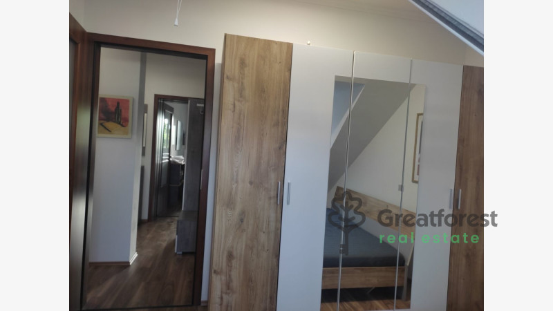 Debrecen, City Center, flat  