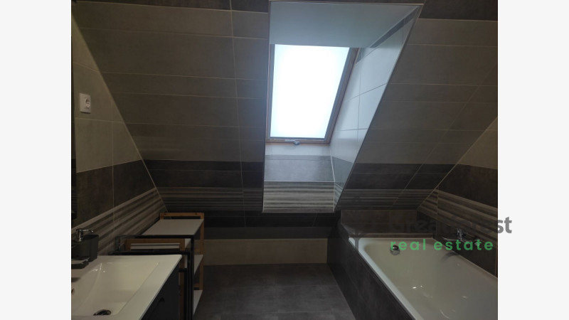 Debrecen, City Center, flat  