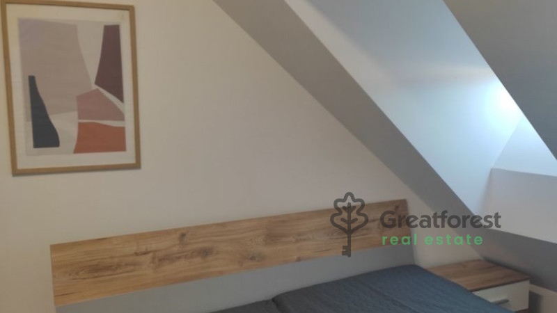 Debrecen, City Center, flat  
