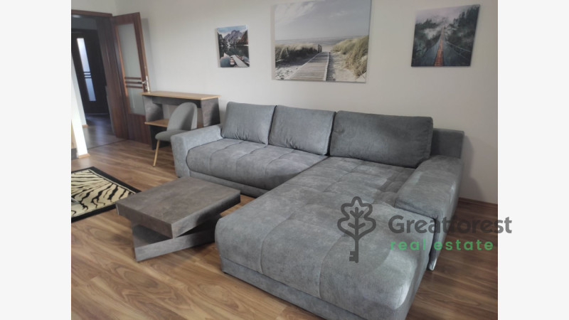 Debrecen, City Center, flat  