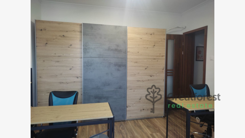 Debrecen, City Center, flat  