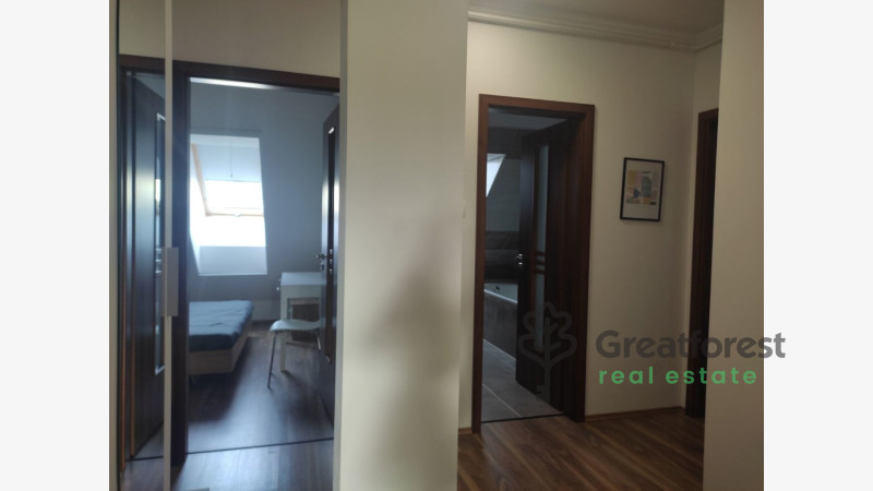 Debrecen, City Center, flat  