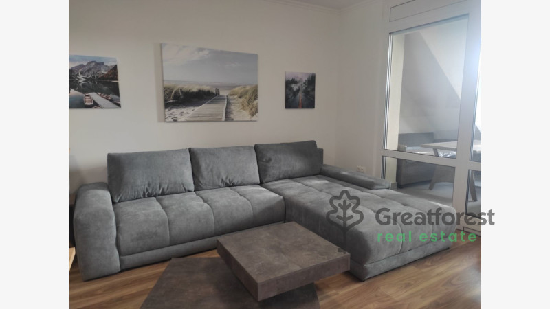 Debrecen, City Center, flat  