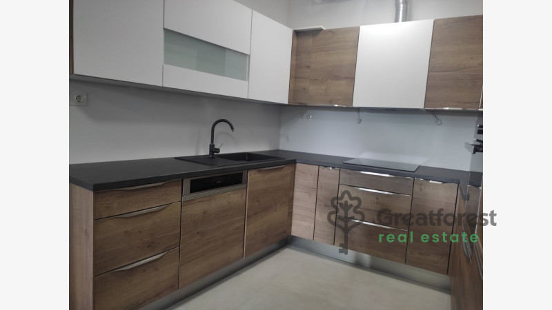 Debrecen, City Center, flat  