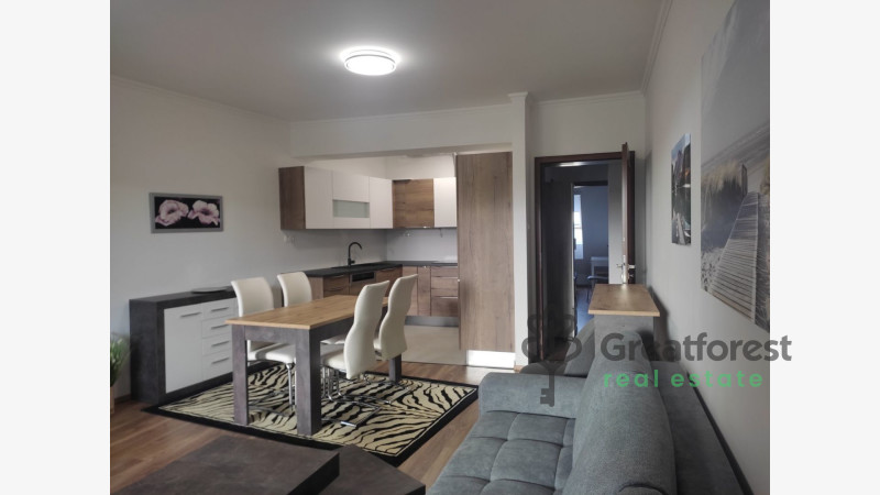 Debrecen, City Center, flat  