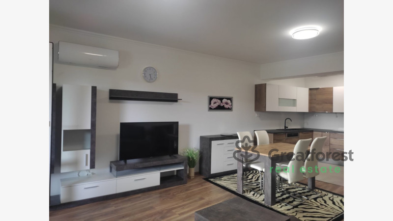 Debrecen, City Center, flat  