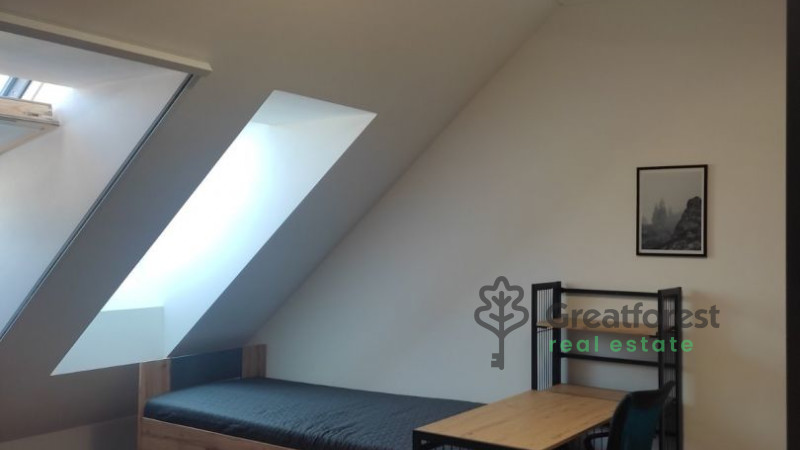 Debrecen, City Center, flat  