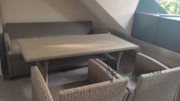 Debrecen, City Center, flat  