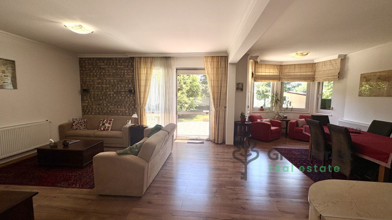 Debrecen, City West, family house  
