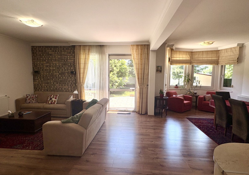 Family House