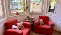 Debrecen, City West, family house  