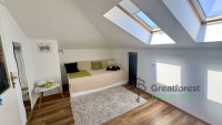 Debrecen, City West, family house  