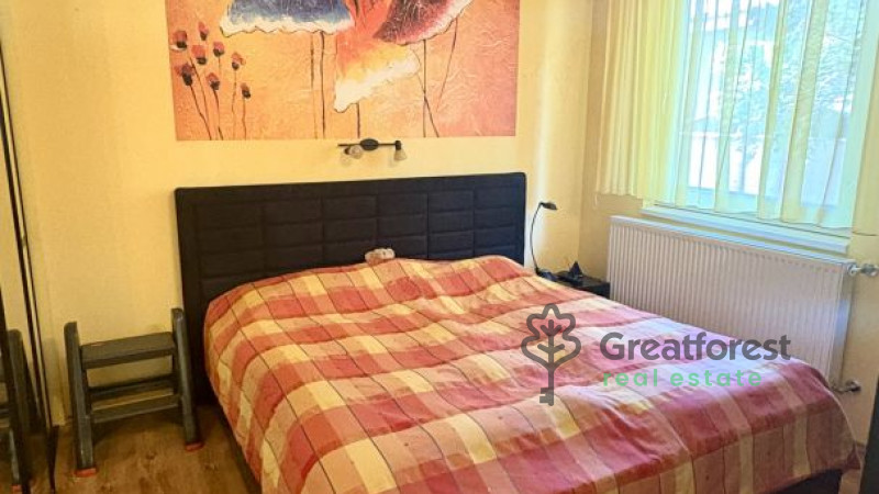 Debrecen, City West, family house  