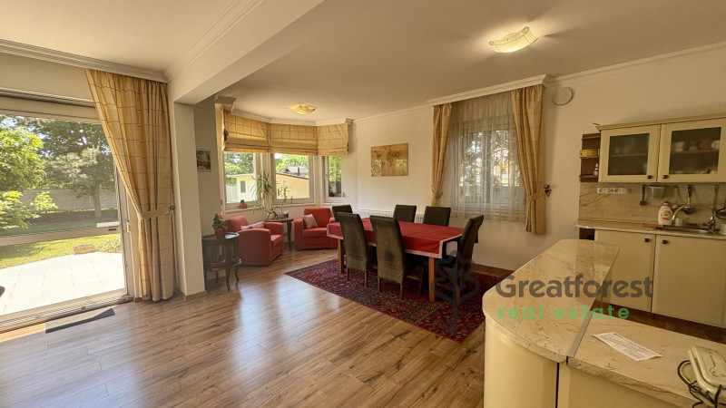 Debrecen, City West, family house  
