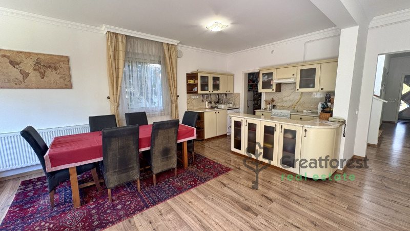 Debrecen, City West, family house  