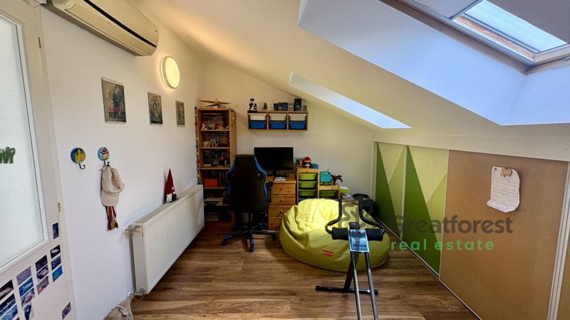 Debrecen, City West, family house  