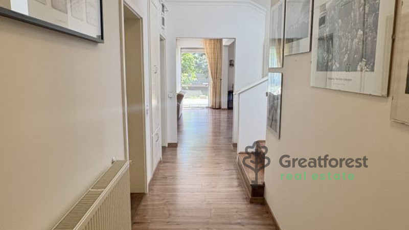 Debrecen, City West, family house  