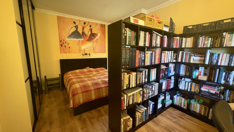 Debrecen, City West, family house  