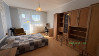 Debrecen, Main Campus Area, block of flats  
