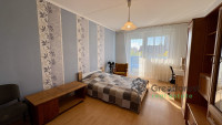 Debrecen, Main Campus Area, block of flats  