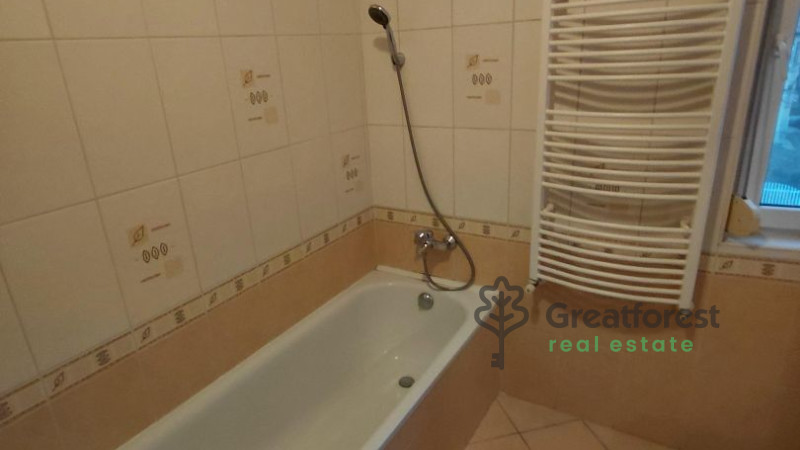 Debrecen, Close To Main Campus, flat  