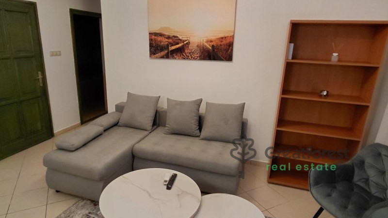 Debrecen, Close To Main Campus, flat  