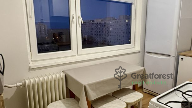 Debrecen, Close To Engineering, block of flats  