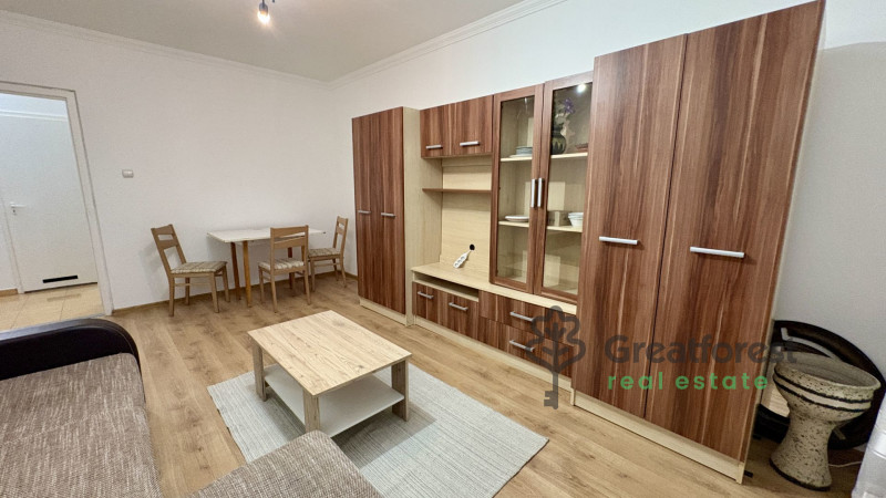 Debrecen, Close To Engineering, block of flats  