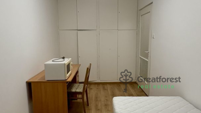 Debrecen, Close To Engineering, block of flats  