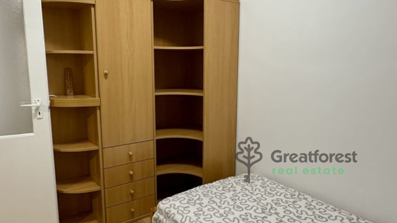 Debrecen, Close To Engineering, block of flats  