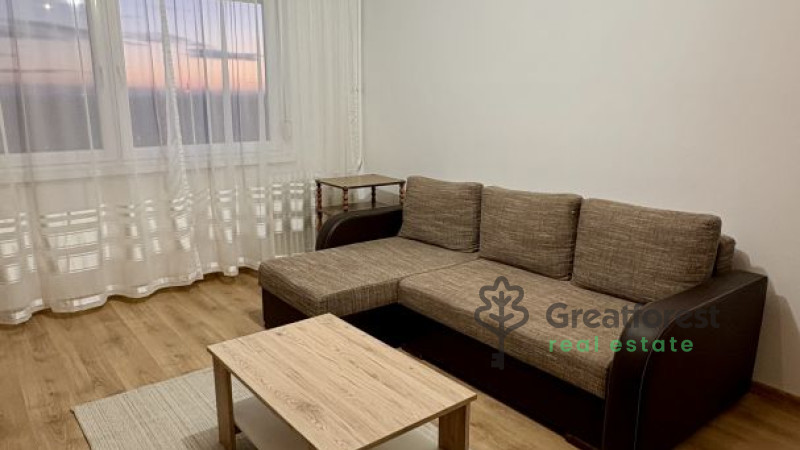 Debrecen, Close To Engineering, block of flats  