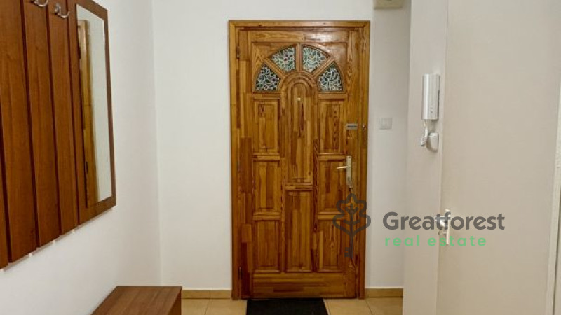 Debrecen, Close To Engineering, block of flats  