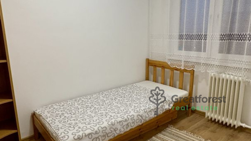 Debrecen, Close To Engineering, block of flats  