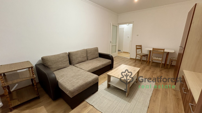 Debrecen, Close To Engineering, block of flats  