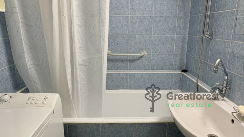 Debrecen, Close To Engineering, block of flats  