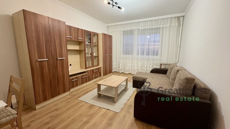 Debrecen, Close To Engineering, block of flats  