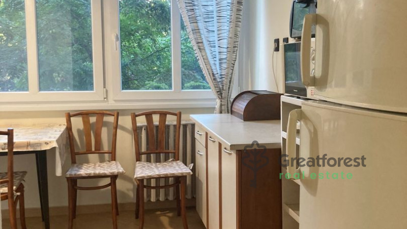 Debrecen, Close To Main Campus, flat  