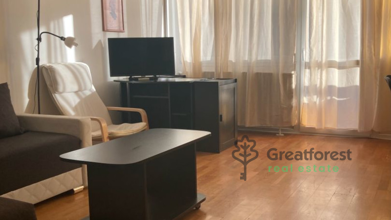 Debrecen, Close To Main Campus, flat  