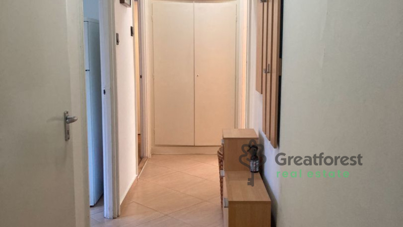 Debrecen, Close To Main Campus, flat  