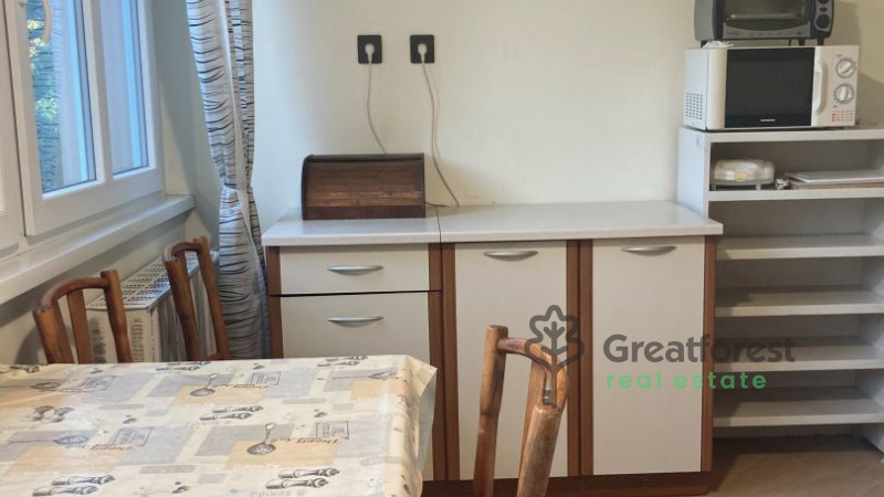 Debrecen, Close To Main Campus, flat  