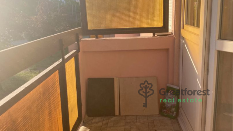 Debrecen, Close To Main Campus, flat  