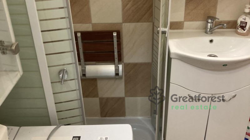 Debrecen, Close To Main Campus Agricult. Unversity, block of flats  