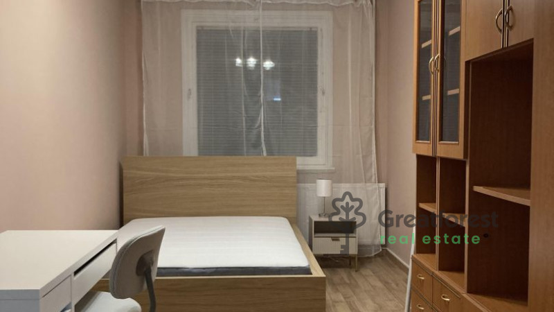 Debrecen, Close To Main Campus Agricult. Unversity, block of flats  