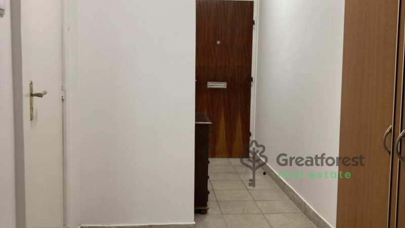 Debrecen, Close To Main Campus Agricult. Unversity, block of flats  